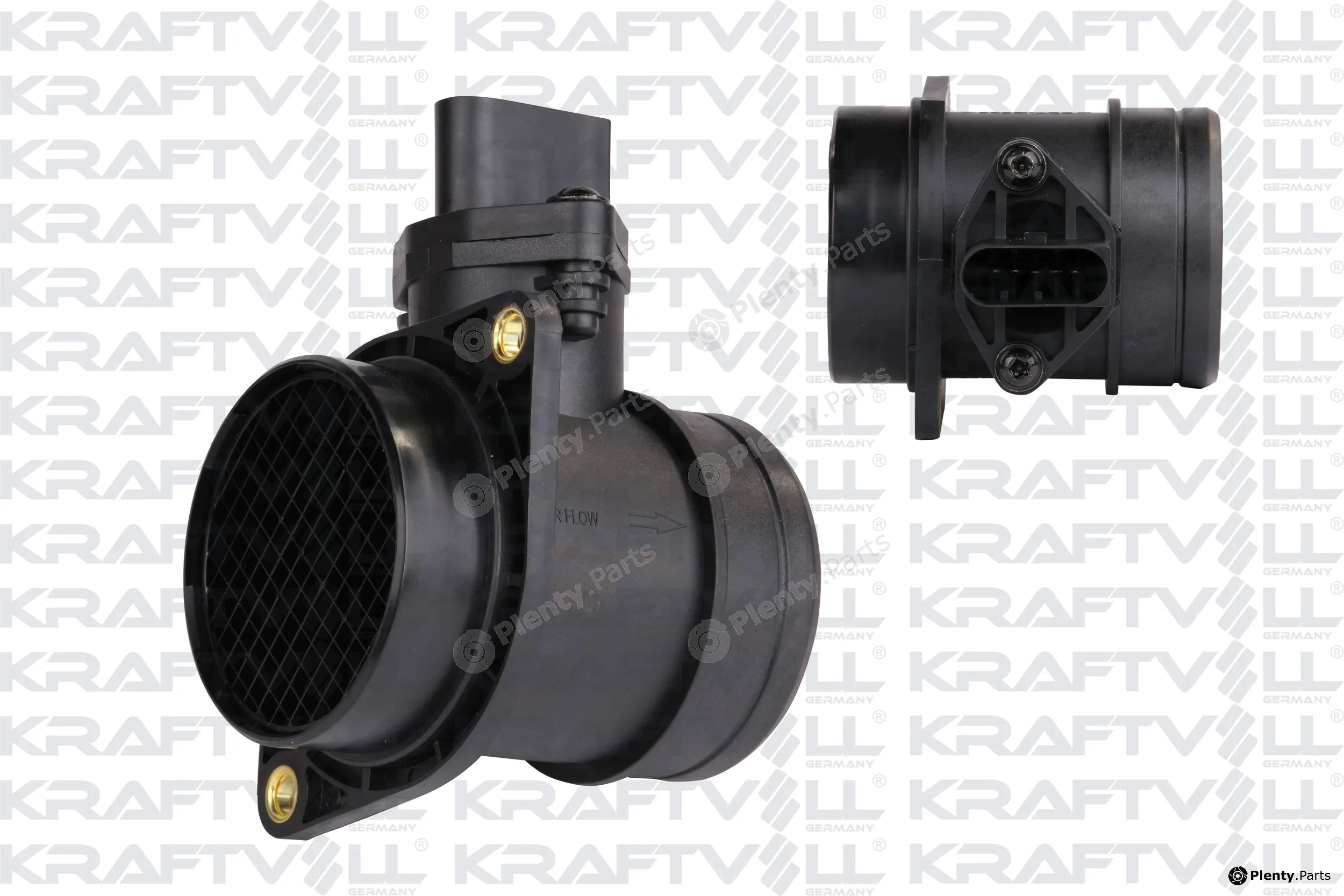 Kraftvoll Germany 05060029 — Mass Air Flow Sensor