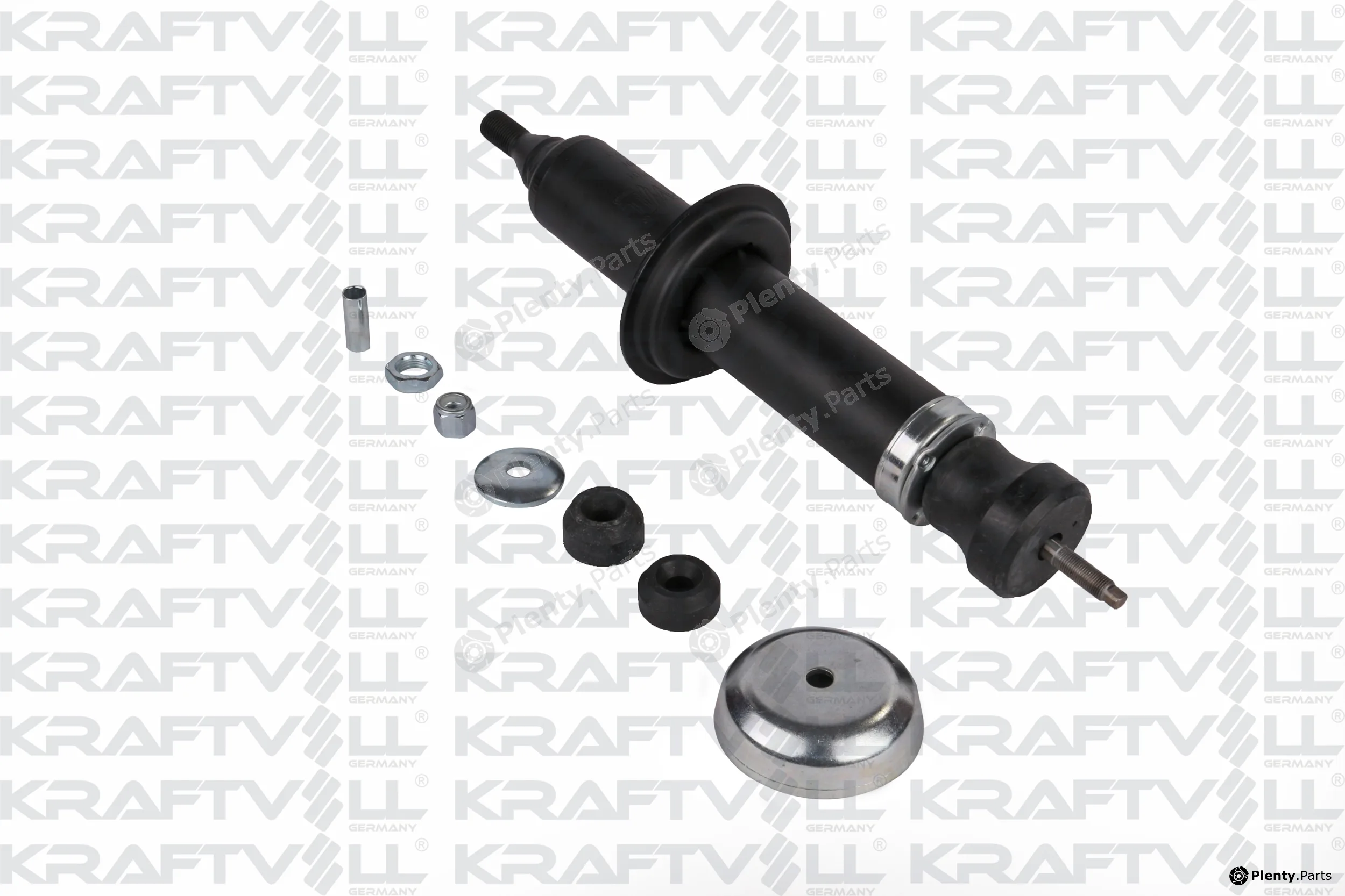 Kraftvoll Germany 15010161 — Shock Absorber