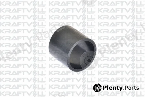 Kraftvoll Germany 10032662 — Charge Air Hose