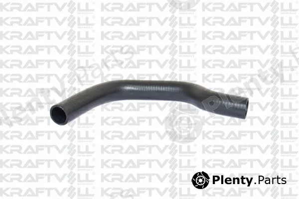 Kraftvoll Germany 10031802 — Radiator Hose