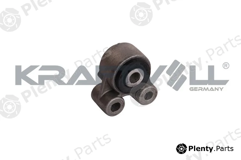 Kraftvoll Germany 10010221 — Mounting, engine