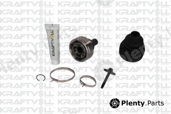 Kraftvoll Germany 01020172 — Joint Kit, drive shaft
