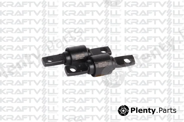 Kraftvoll Germany 10050056 — Rubber Buffer, suspension
