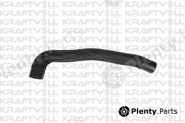 Kraftvoll Germany 10034809 — Charge Air Hose