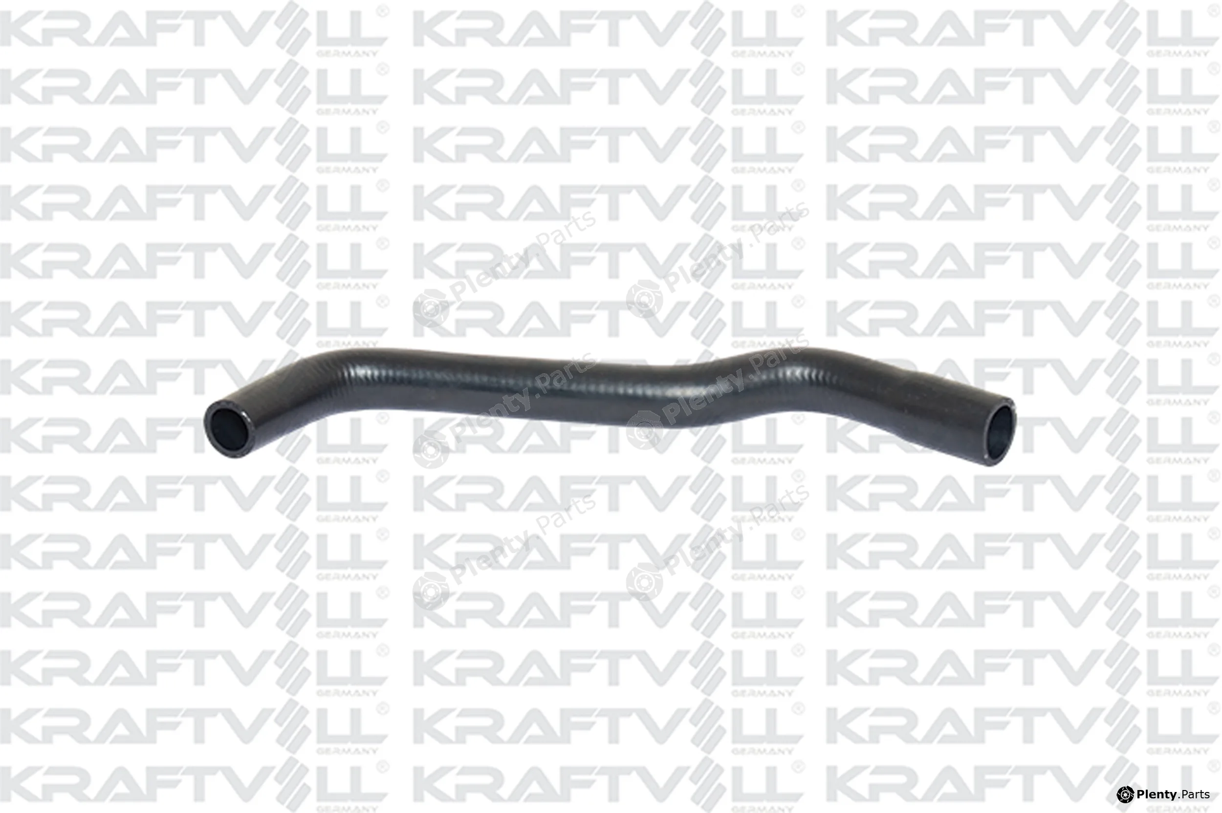 Kraftvoll Germany 10030693 — Radiator Hose