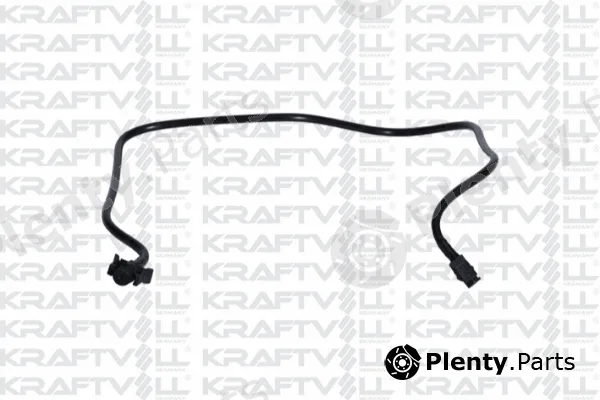 Kraftvoll Germany 10032271 — Radiator Hose