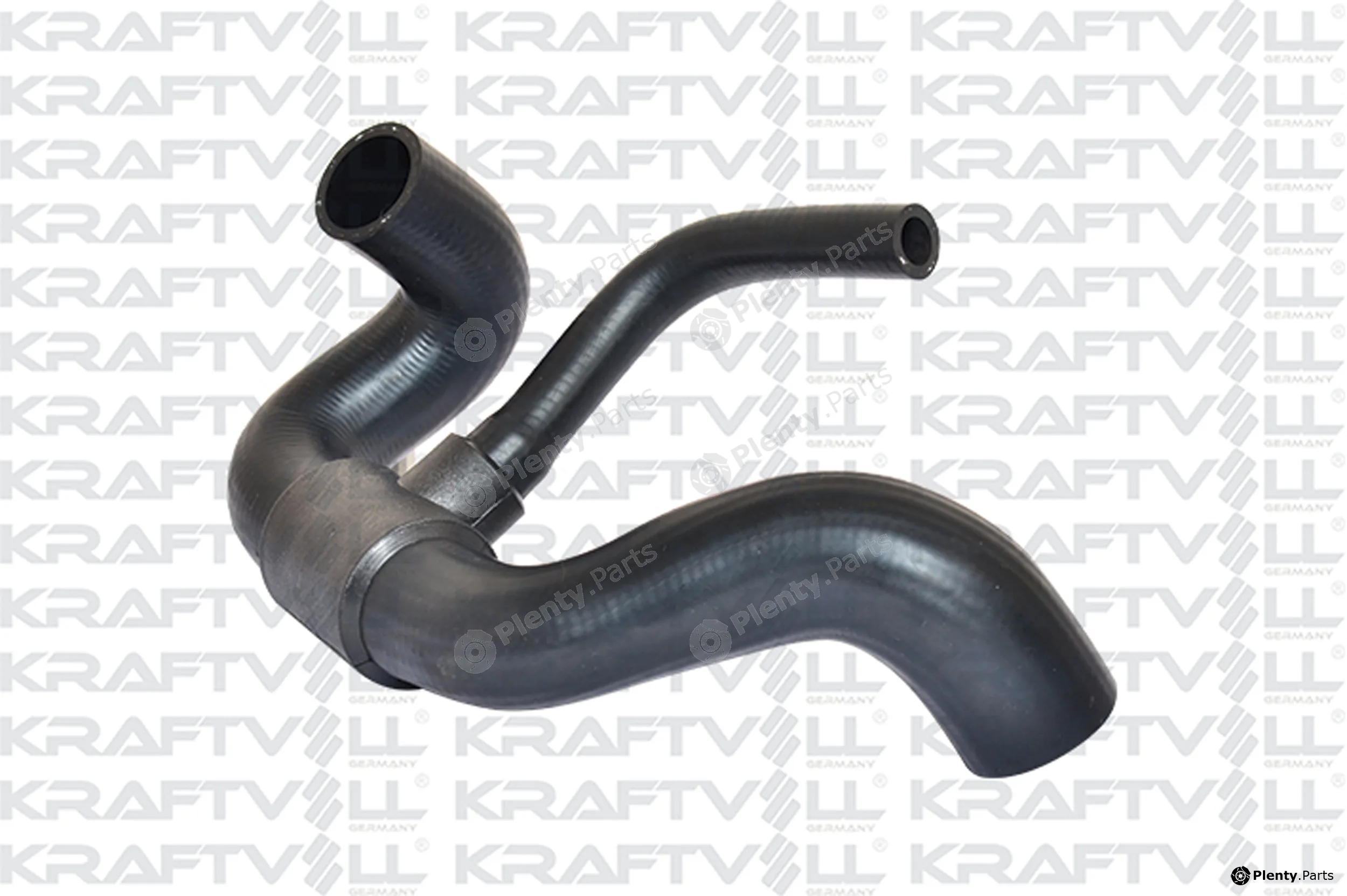 Kraftvoll Germany 10030814 — Radiator Hose