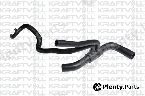 Kraftvoll Germany 10030957 — Radiator Hose