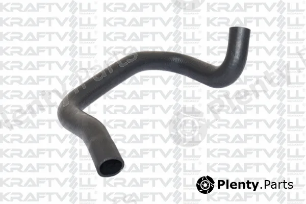 Kraftvoll Germany 10032579 — Radiator Hose
