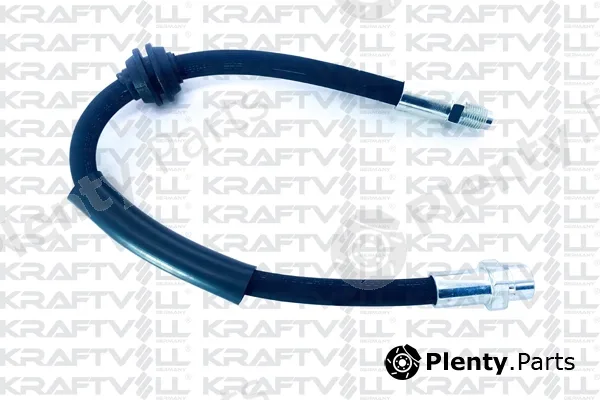 Kraftvoll Germany 07080550 — Brake Hose