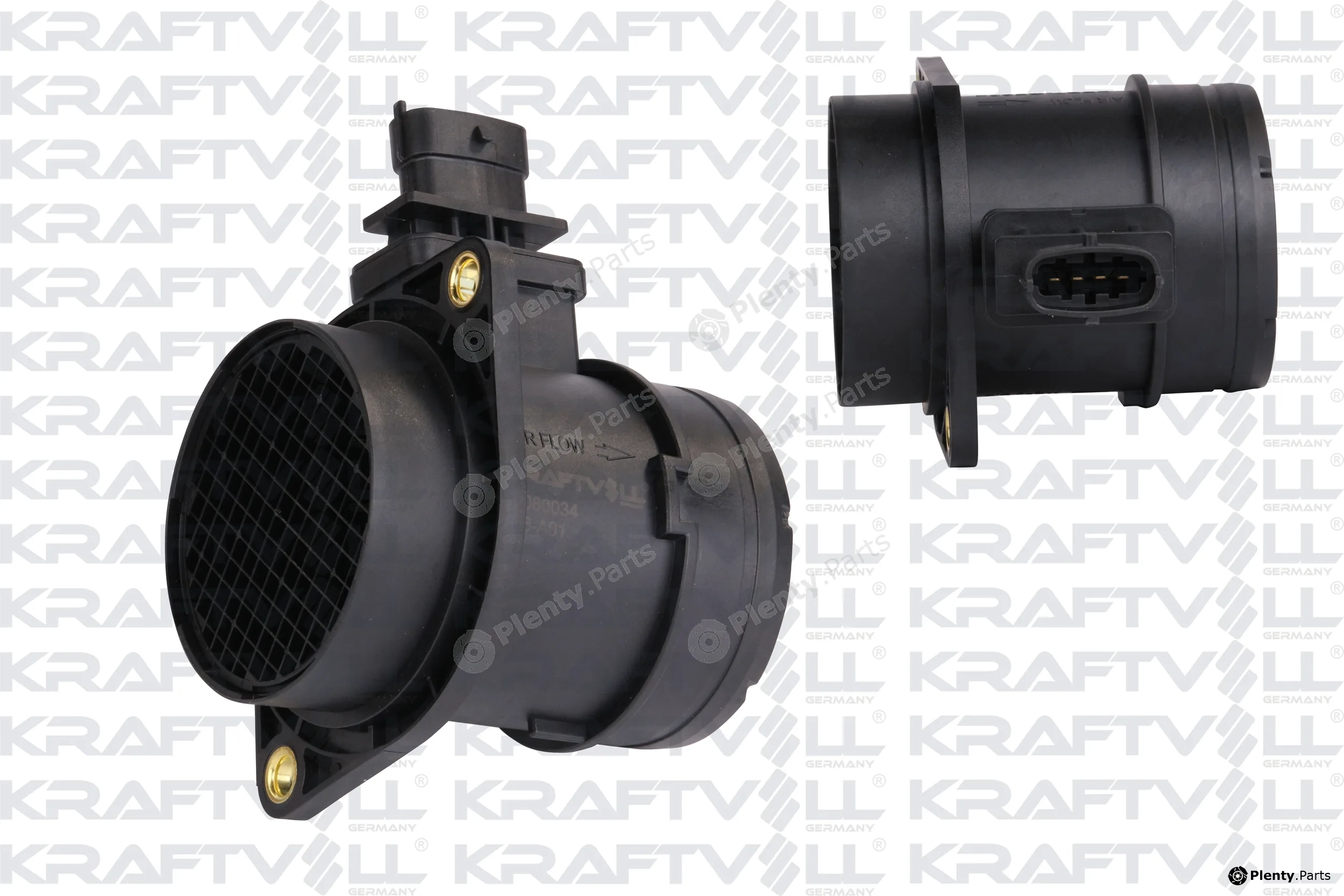 Kraftvoll Germany 05060034 — Mass Air Flow Sensor
