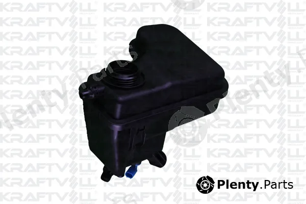 Kraftvoll Germany 08020347 — Expansion Tank, coolant