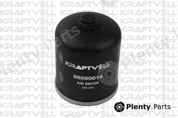 Kraftvoll Germany 06060014 — Air Dryer Cartridge, compressed-air system