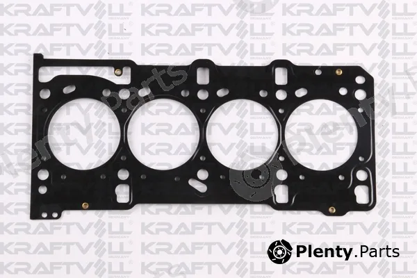 Kraftvoll Germany 12010223 — Gasket, cylinder head