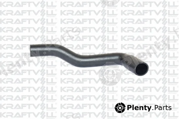 Kraftvoll Germany 10032192 — Radiator Hose