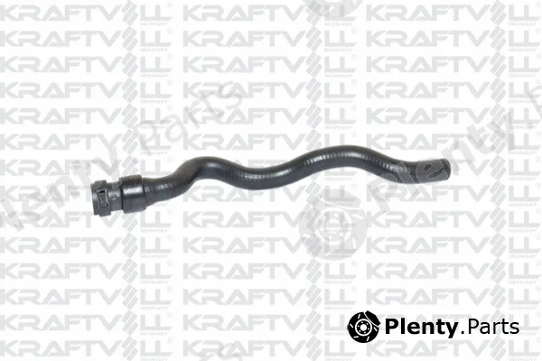 Kraftvoll Germany 10031256 — Heater Hose