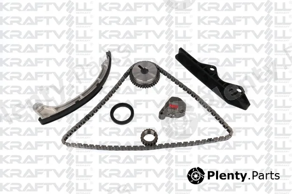 Kraftvoll Germany 12100076 — Timing Chain Kit