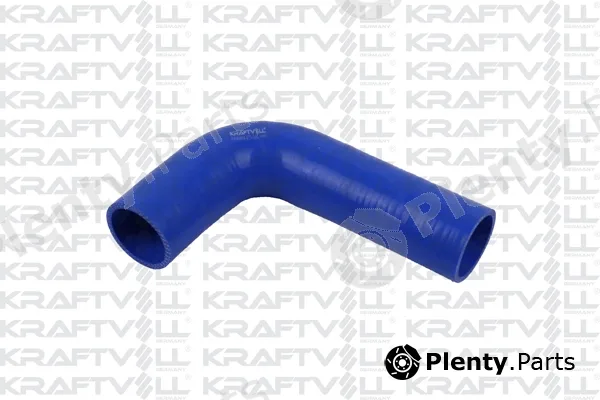 Kraftvoll Germany 10040604 — Radiator Hose