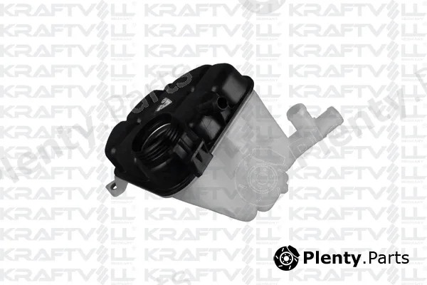 Kraftvoll Germany 08020404 — Expansion Tank, coolant