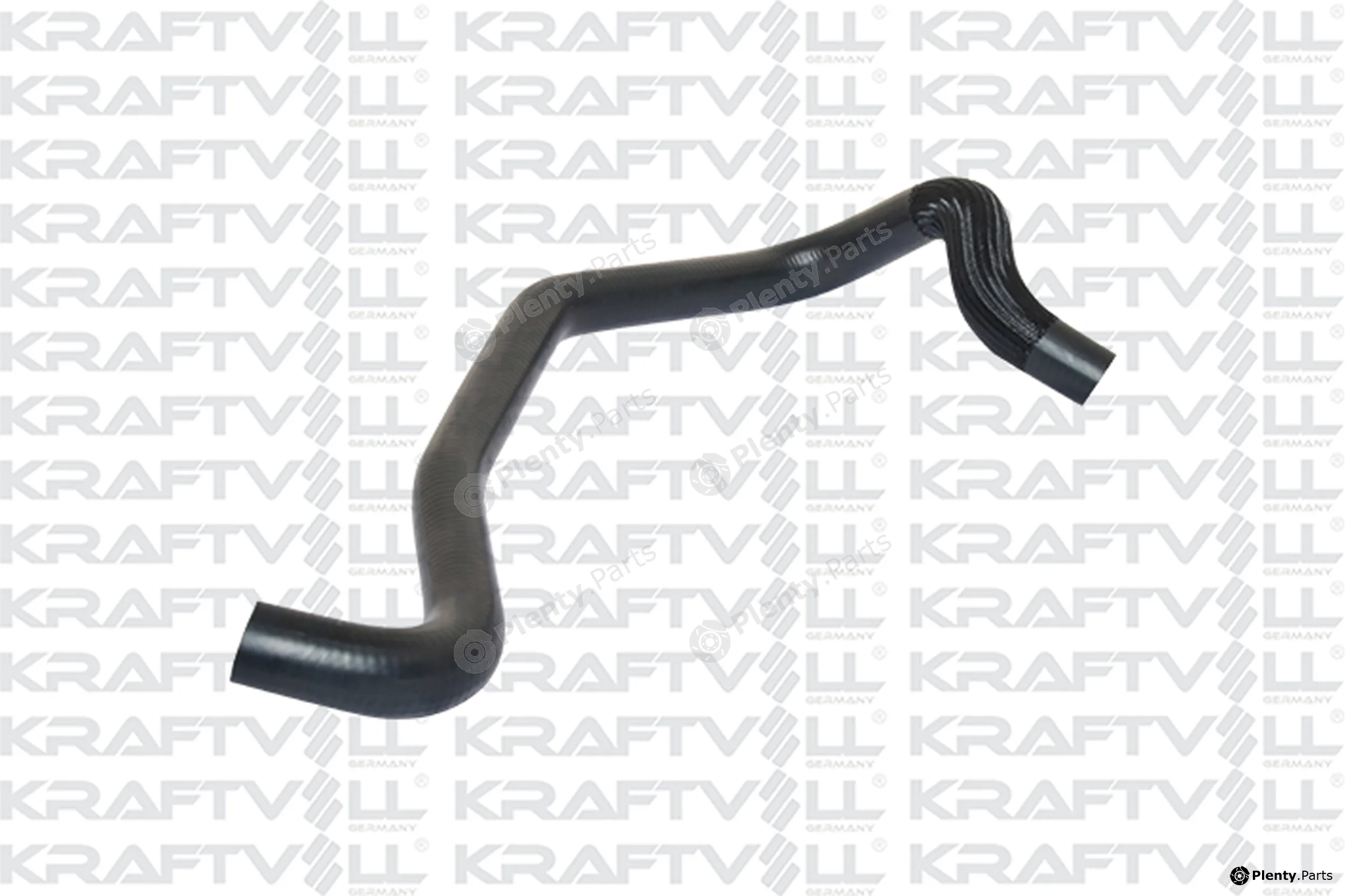 Kraftvoll Germany 10030757 — Radiator Hose