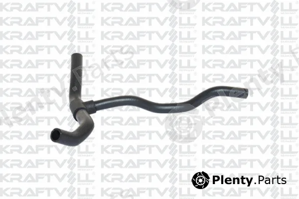Kraftvoll Germany 10031067 — Heater Hose