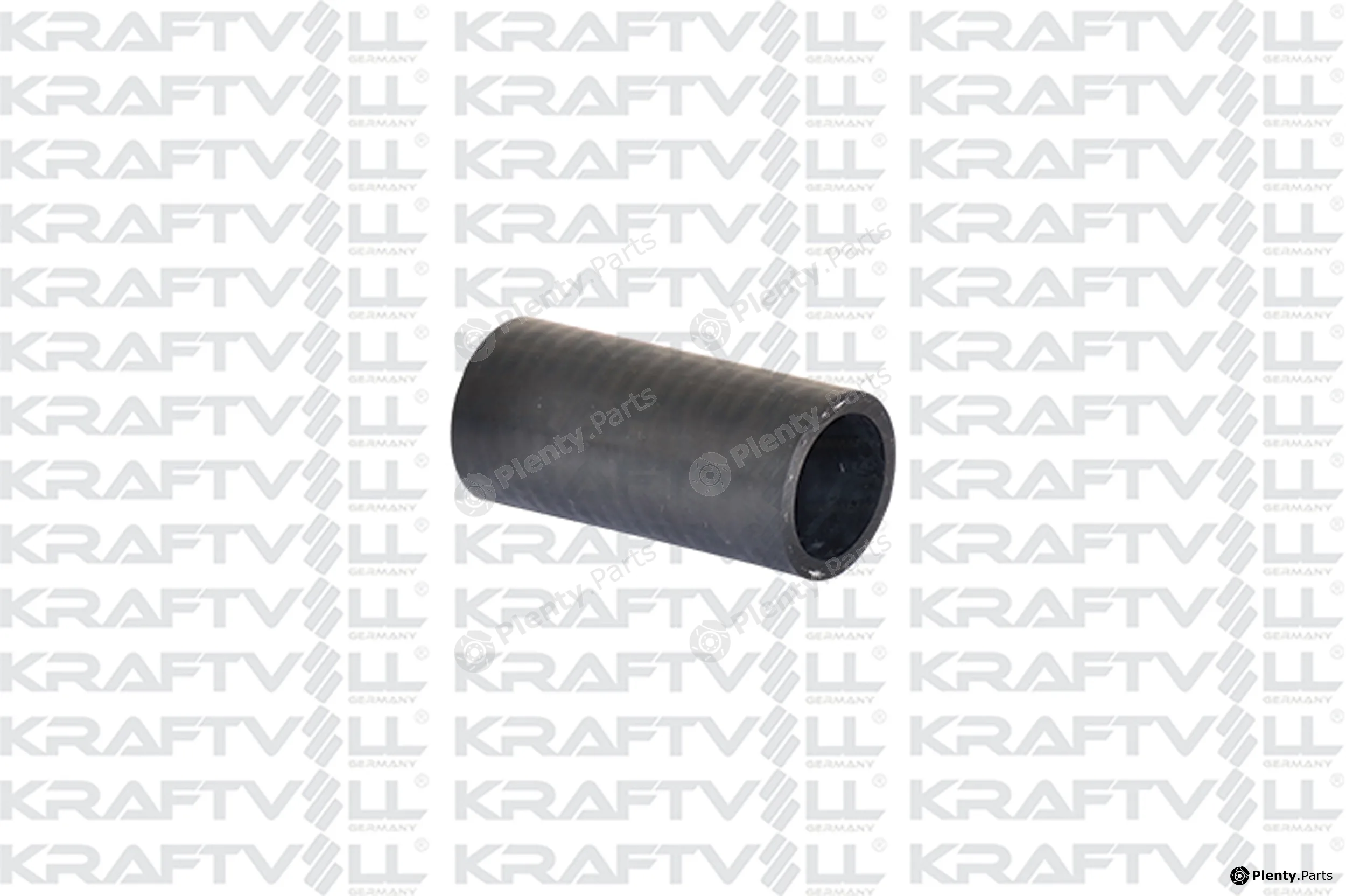 Kraftvoll Germany 10030027 — Radiator Hose