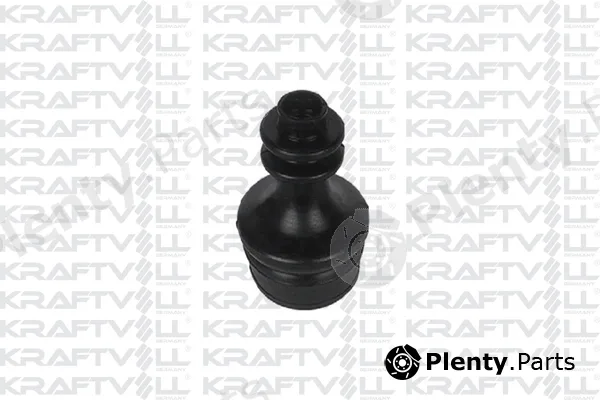 Kraftvoll Germany 10020257 — Bellow Kit, drive shaft