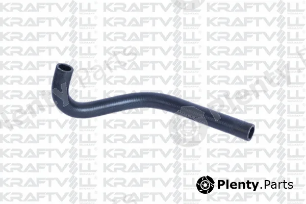 Kraftvoll Germany 10033140 — Heater Hose