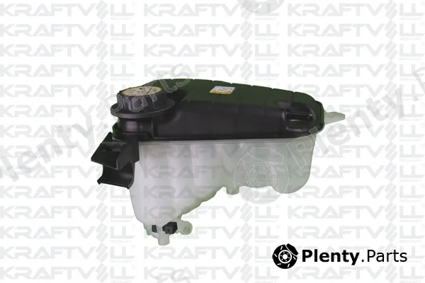 Kraftvoll Germany 08020497 — Expansion Tank, coolant