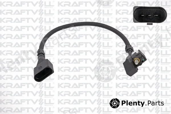 Kraftvoll Germany 05090351 — Sensor, crankshaft pulse