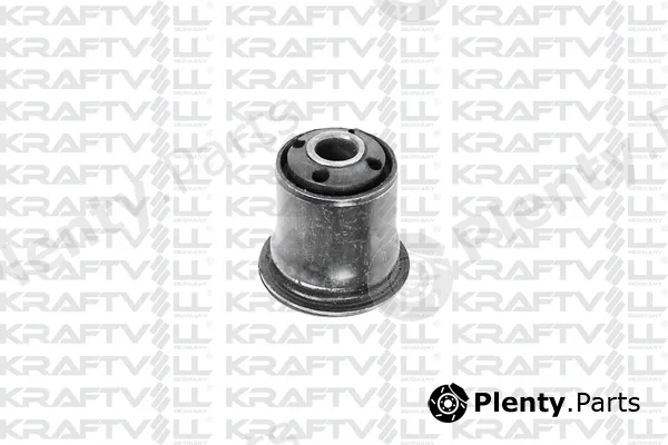 Kraftvoll Germany 10050243 — Mounting, engine