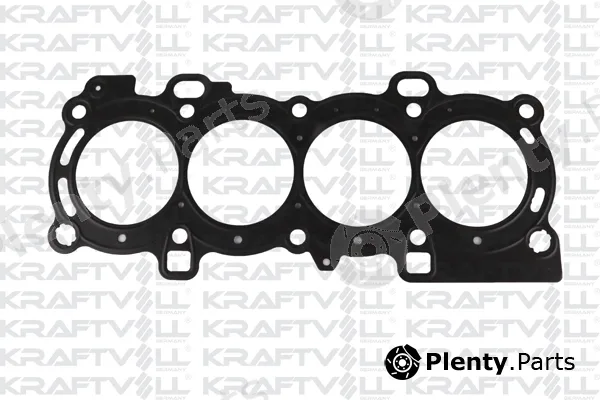Kraftvoll Germany 12010222 — Gasket, cylinder head
