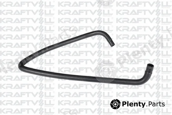 Kraftvoll Germany 10032413 — Radiator Hose