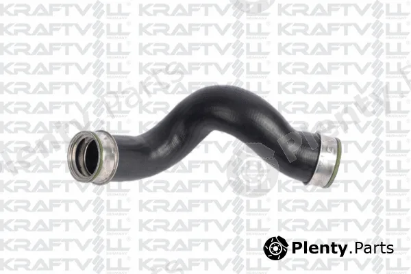 Kraftvoll Germany 10031776 — Charge Air Hose