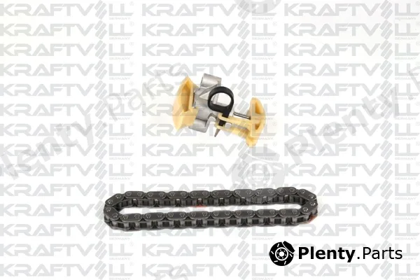 Kraftvoll Germany 12100054 — Timing Chain Kit
