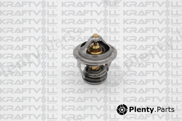 Kraftvoll Germany 08110071 — Thermostat, coolant