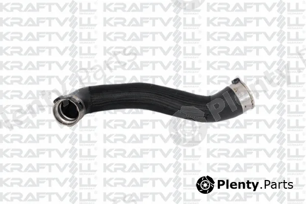 Kraftvoll Germany 10031069 — Charge Air Hose