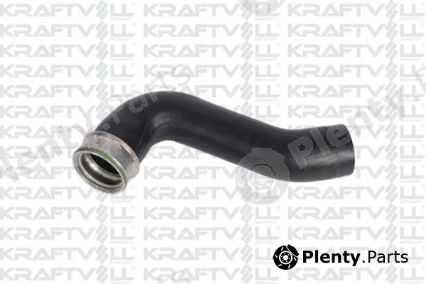 Kraftvoll Germany 10031544 — Charge Air Hose