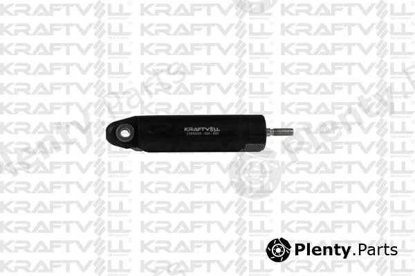 Kraftvoll Germany 21040039 — Slave Cylinder