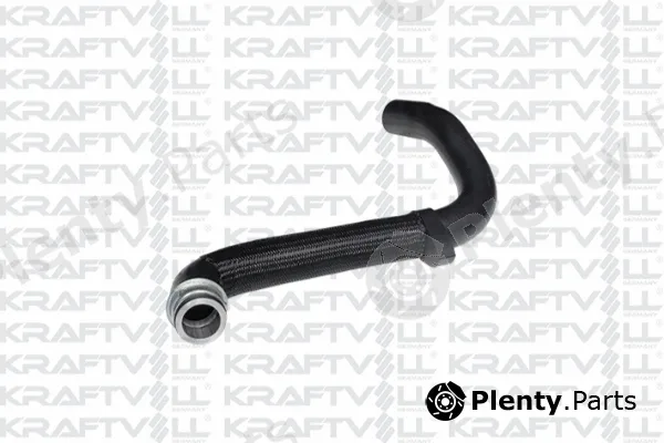 Kraftvoll Germany 10031426 — Radiator Hose