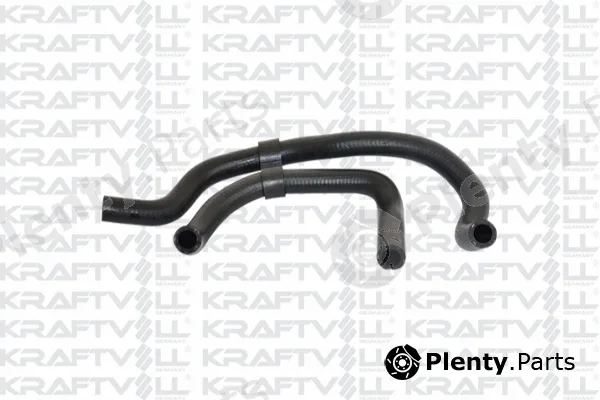 Kraftvoll Germany 10031144 — Heater Hose