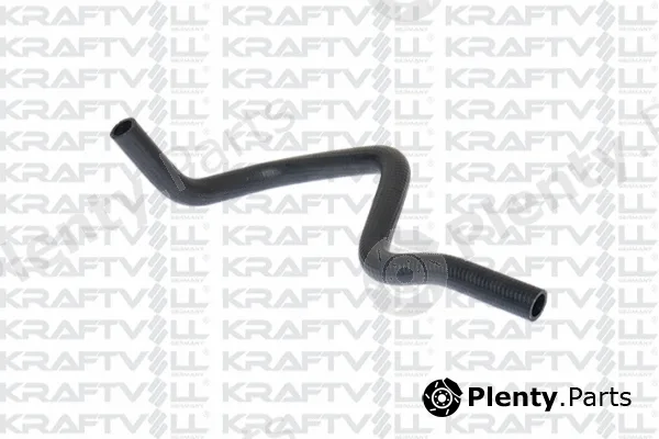 Kraftvoll Germany 10031075 — Radiator Hose
