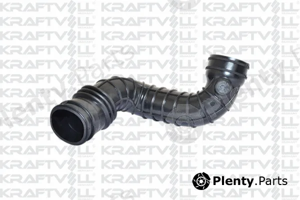 Kraftvoll Germany 10032551 — Intake Hose, air filter