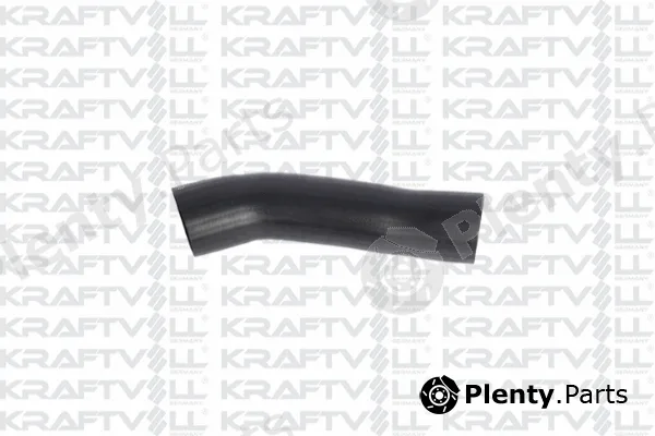Kraftvoll Germany 10032660 — Charge Air Hose