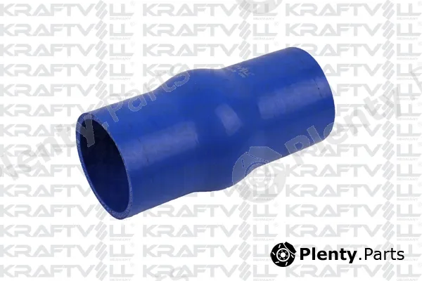 Kraftvoll Germany 10040641 — Radiator Hose