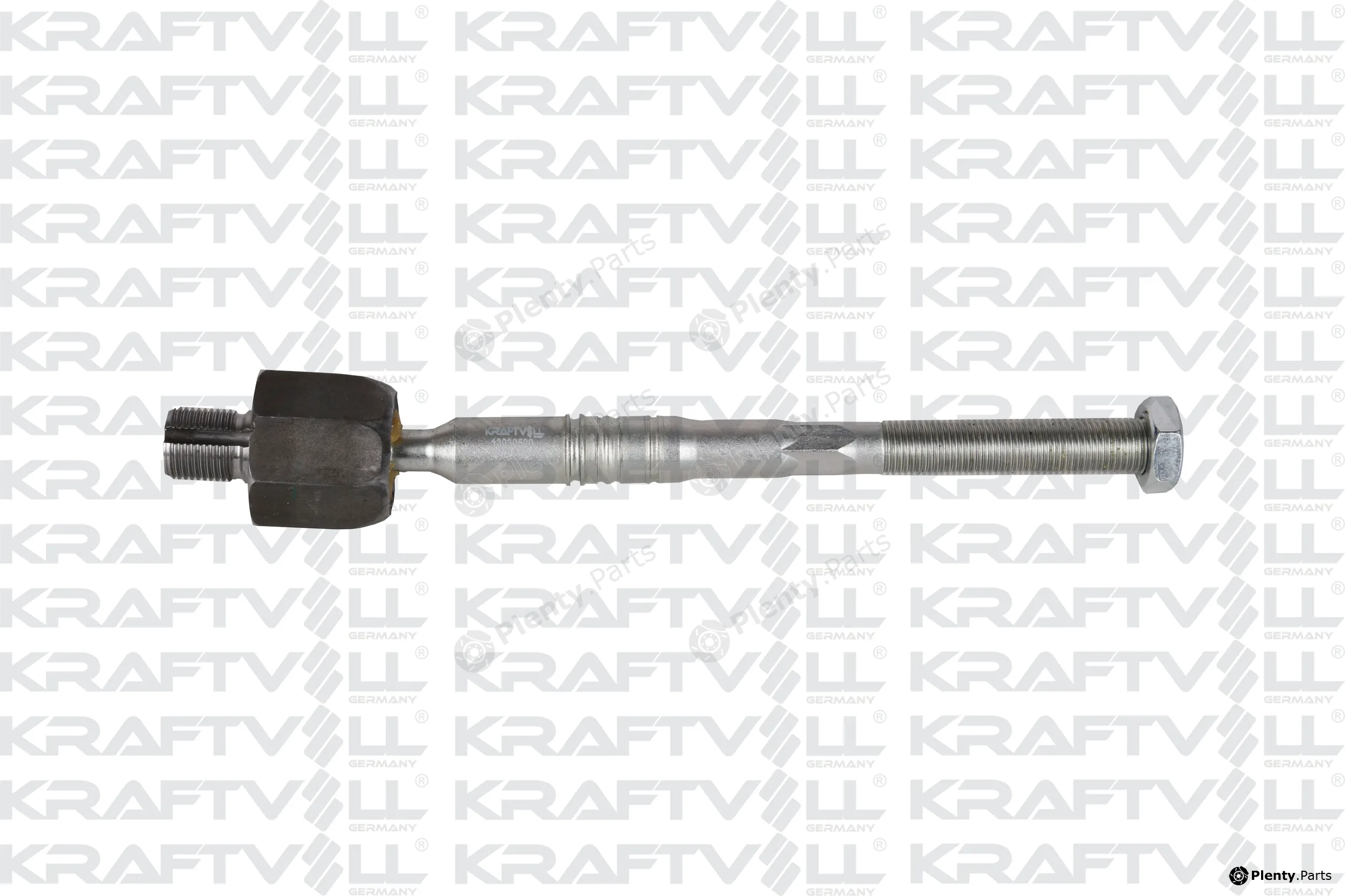 Kraftvoll Germany 13030500 — Inner Tie Rod
