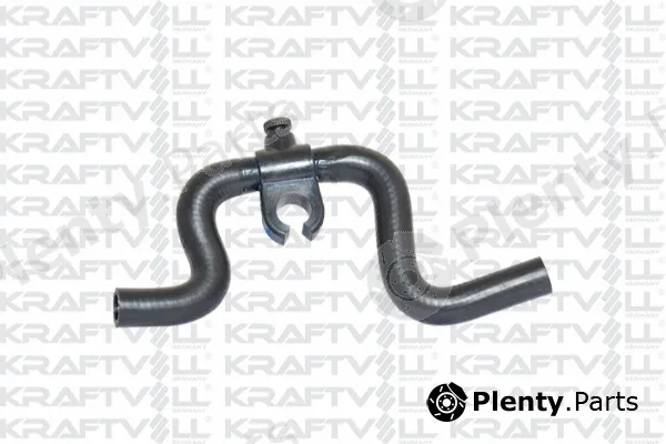 Kraftvoll Germany 10031006 — Heater Hose