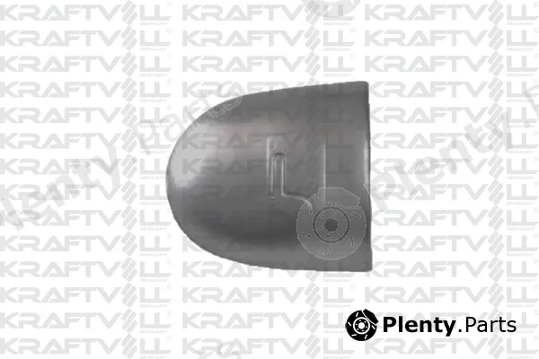 Kraftvoll Germany 21030394 — Exterior Door Handle