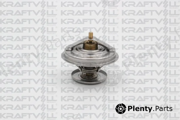 Kraftvoll Germany 08110074 — Thermostat, coolant