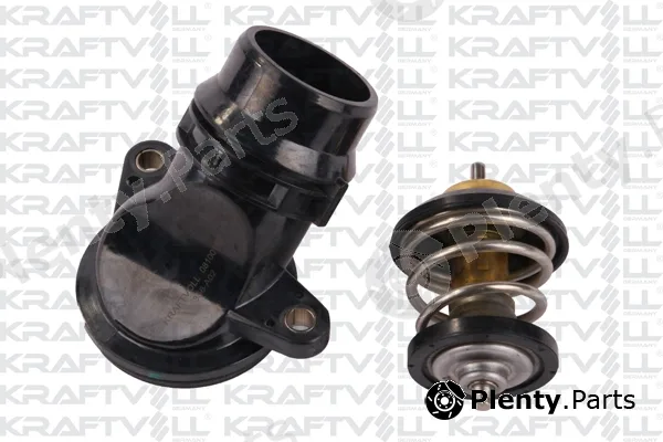 Kraftvoll Germany 08100182 — Thermostat, coolant